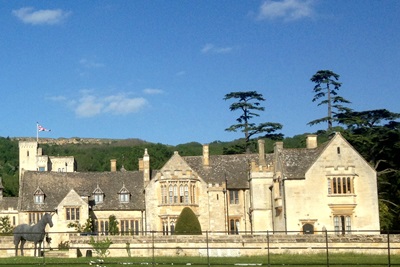 Ellenborough Park Hotel