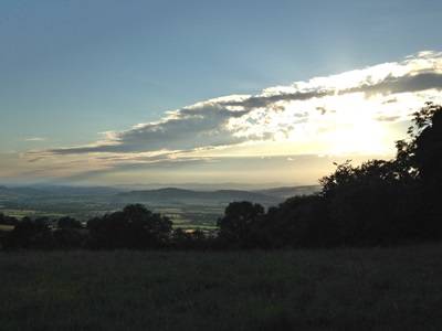 Stanton Sunset